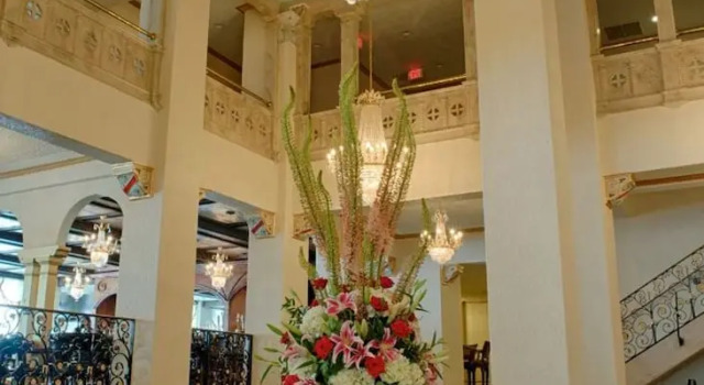 Bposhtels Tampa, Rezerwuj Hotel Hotele w Tampa z parkingiem, Parking