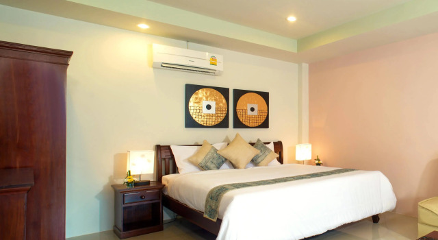 The Florist Resort