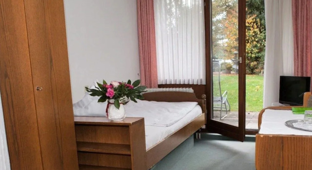 Hotel-Restaurant Ehrich