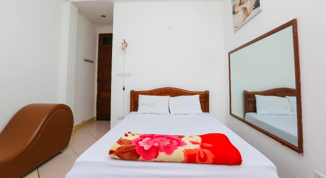 Tre Xanh Hotel