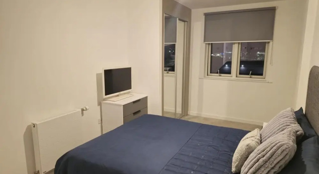 Luxurious 2-bed Haven in the Heart of Barking