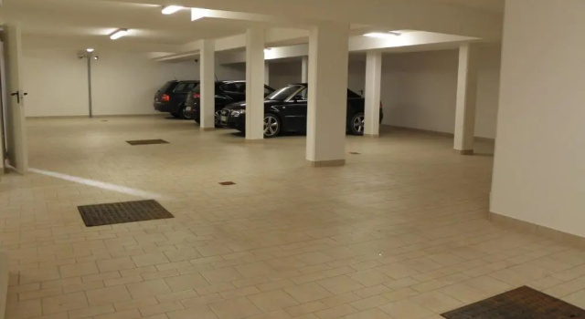 Appartamenti Villa Ancora, Забронировать Отель Отели Кастильоне-делла-Пеская с парковкой, Парковка