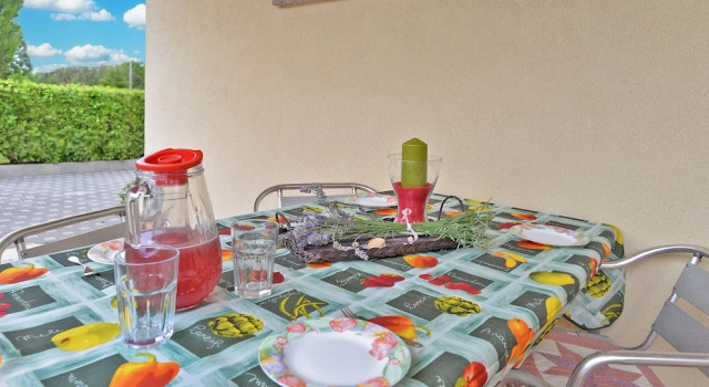 Апартаменты Standard Apartment 344