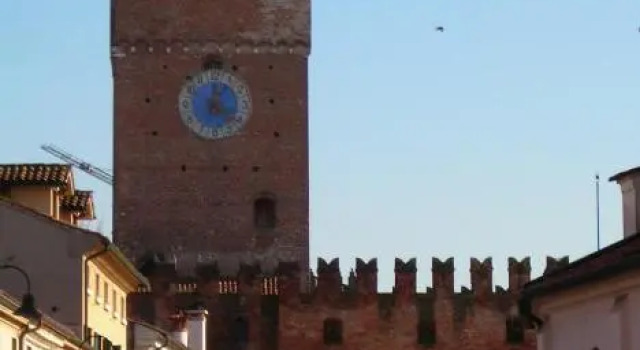 Casa Bastia, Prenota Hotel Noale Veneto