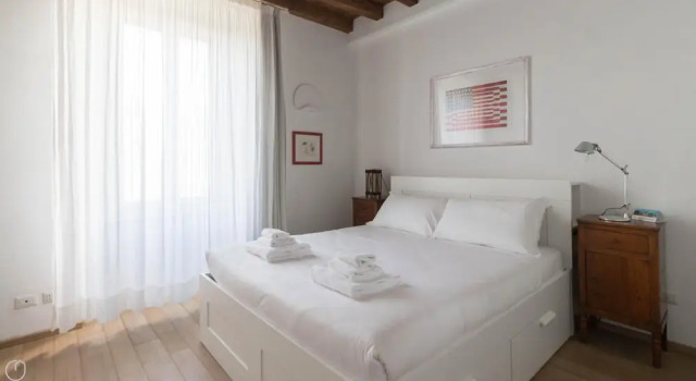 Lejlighed Italianway Easy - Forcella 15