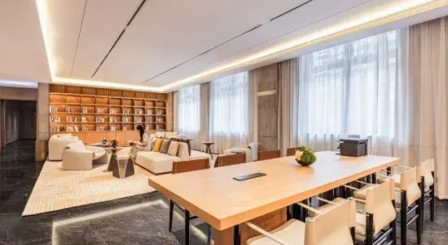 Atour Hotel Taiyuan Guojin Center Changzhi Road, Book Hotel Taiyuan Shanxi