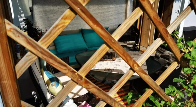 Номер Standard MinaVill la casa sulle Dolomiti