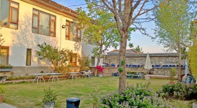 Dali Haixi Seaview Hotel, Rezerwuj Hotel Dali Yunnan