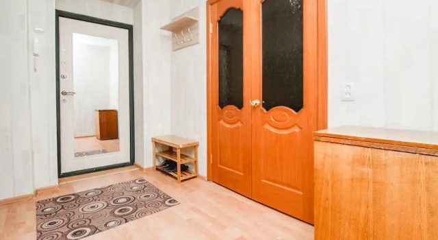 Apartment on Komsomolskaya St. 7, Buchen Sie Ferienwohnung Wladiwostok 