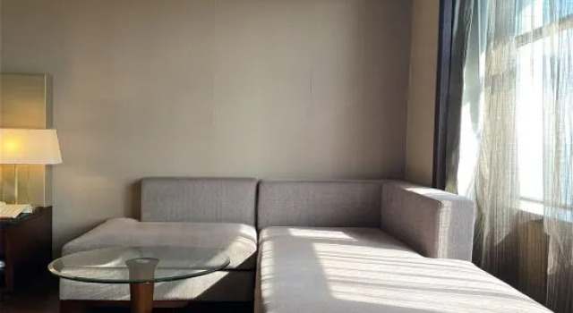 Люкс Business Yohol Hotel