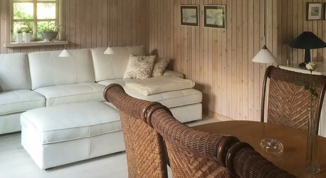 Cozy Holiday Home in Hals near Sea, Забронировать Отель Отели Северной Ютландии 3 звезды, 3*