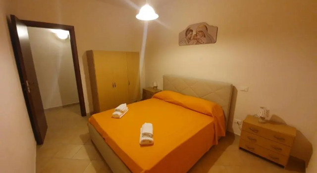 Коттедж Casa Vacanze a 200 metri dal mare