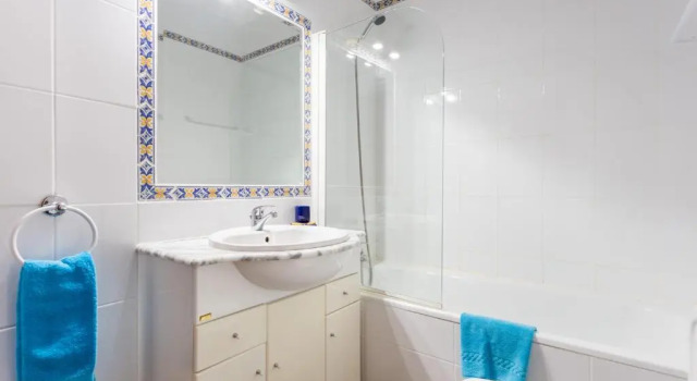 Апартаменты CoolHouses Algarve Luz, 1 bed penthouse flat w/ sea views. Fiji 11