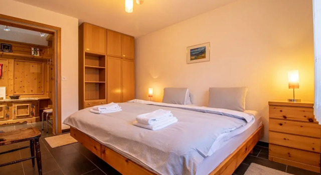 Villa Franca UO, Book Villa Sommerhuse i Arosa, Hytte