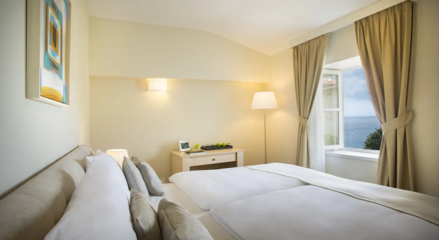 Apartments Belvedere - Liburnia