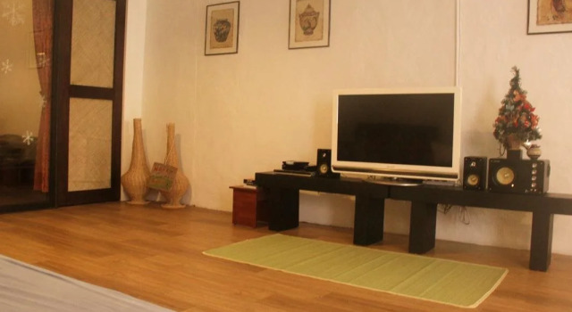 Klick-Klock Home Stay