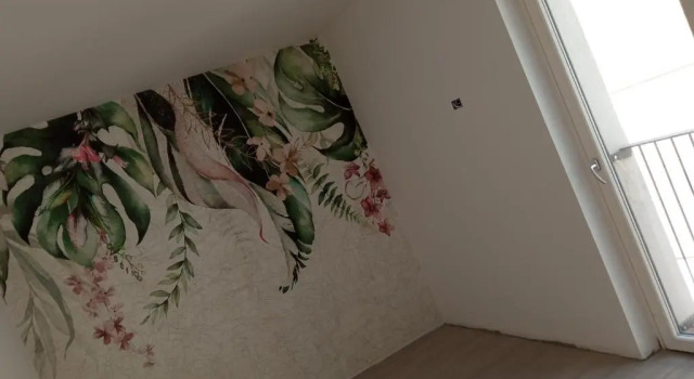 Полулюкс Hotel Garnì Orchidea