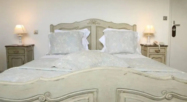 CitHotel La Villa Julia, Забронировать Отель Агон-Кутенвиль 