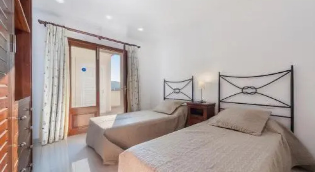 Apartment Vistamar No4, Book Apartment Pollença Majorca