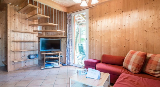 Charming Holiday Home in Sankt Georgen ob Murau Near River
