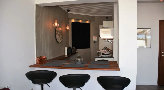 Thorbergsson'S Apartments, Забронировать Апартаменты/квартира Отели Хёвюдборгарсвайдид с парковкой, Парковка