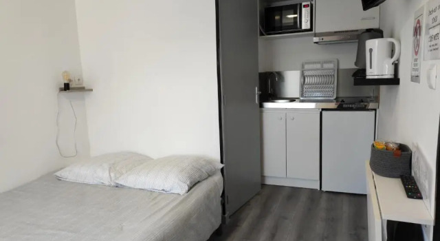 HOME CONNECT Appartements d'hôtes - entrée autonome, Reservar Apartamento Charmes Vosges