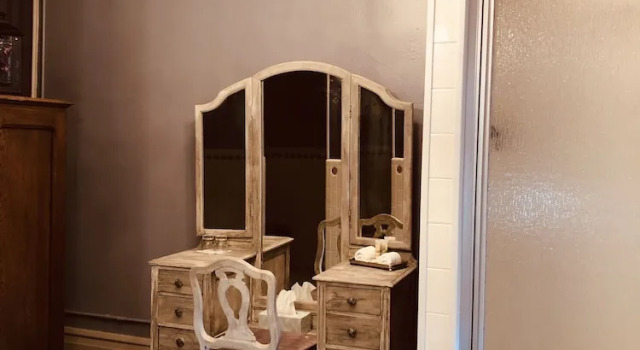 Suite Hotel Garza