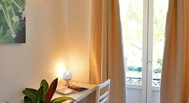 Номер Standard Tobacco Suite