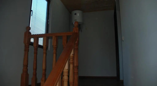 Номер Deluxe New Seti Guest House
