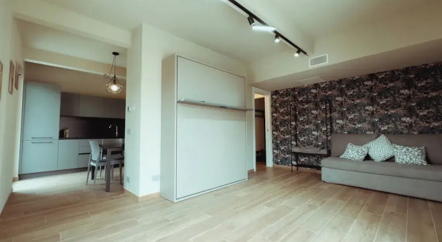 Апартаменты Fiore di Langa - Residence in Monforte dAlba