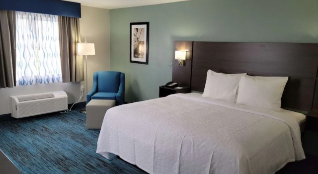 Best Western Clare Hotel, Réserver Hôtel Clare Michigan