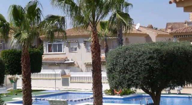 Tamarix - Three Bedroom