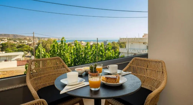 Студия Gifel Apartments and Luxurious Suites