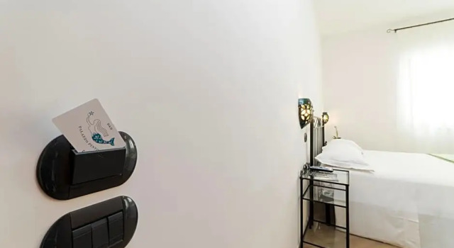 B&B Palazzo Pinto 2