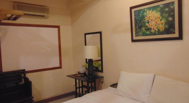Номер Economy Pha Thai House