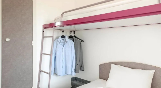 ibis budget Berlin Airport Schönefeld, Book Hotel Schönefeld Brandenburg