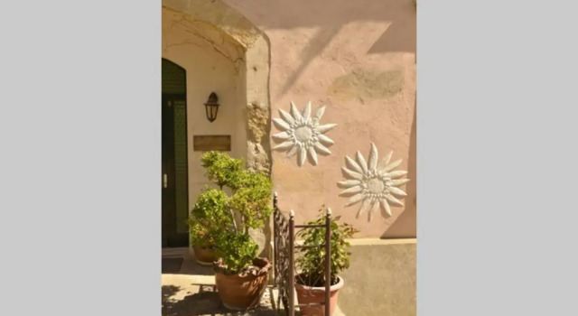 Апартаменты Clementine - Chouette Studio Privé en village charmant en Luberon