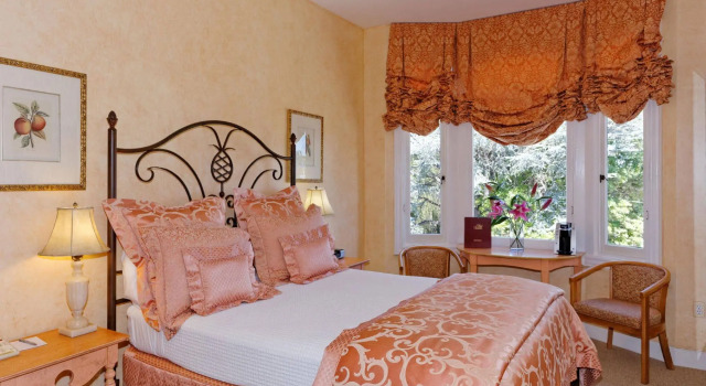 Hotel Sausalito, Buchen Sie Hotel Sausalito Marin County