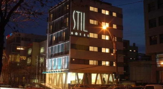 STIL, Prenota Hotel Bucarest Muntenia