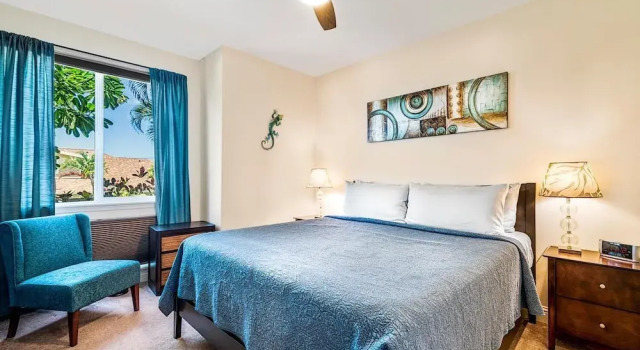Alii Cove G3 Beautiful Ground Floor Unit With AC!, Забронировать Дом для отпуска Отели Каилуа-Кона с бассейном, Бассейн