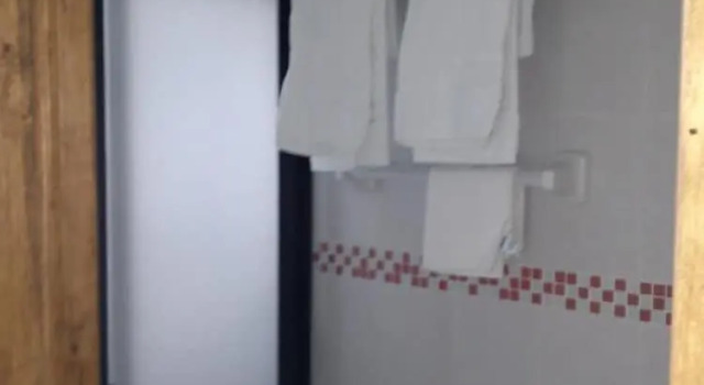 Номер Standard Hotel La Capilla Bernal