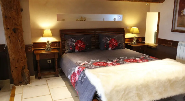 Chambres d'hôtes Le Repère des Anges, Book Hotel Hoteller i Doubs med morgenmad, Morgenmad