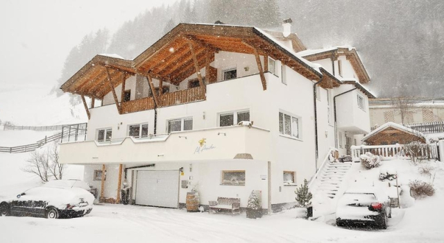 Apart Al-Aviöler, Rezerwuj Hotel Hotele w Tyrol ze śniadaniem, Śniadanie