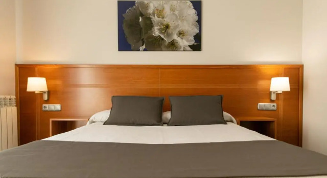 Двухместный номер Standard Aparthotel Cal Marçal
