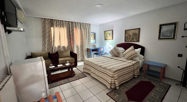 Номер Standard Hotel Annakhil