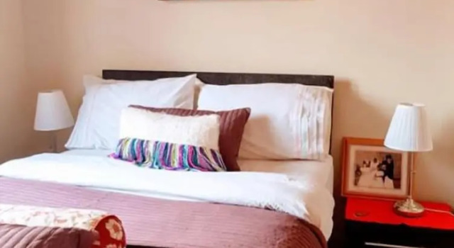 Номер Standard Le Roc Royale - Muyenga Kampala