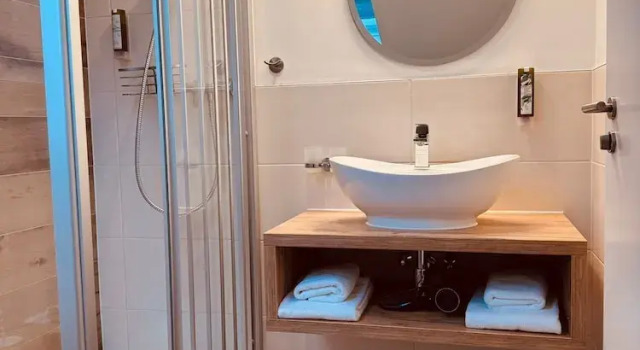 Номер Standard Hotel Haus am See