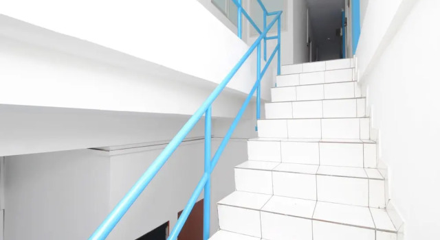Sky Inn Mangga Besar 1 Jakarta