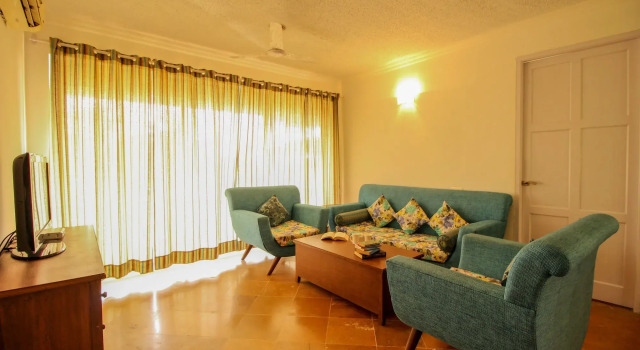 OYO 9872 Home Boutique 2BHK Fatrade Beach, Prenota Boutique Boutique hotel a South Goa, Boutique