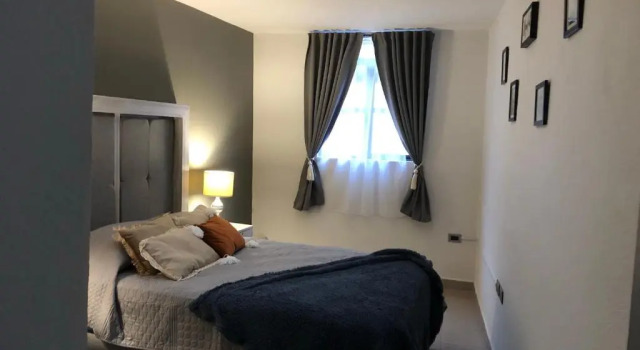 Апартаменты Loft Meraki with parking 7min to downtown